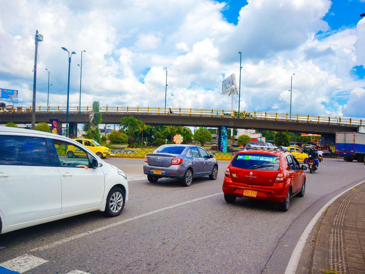 Pico y Placa Villavicencio particulares y taxis 26 a 30 de agosto