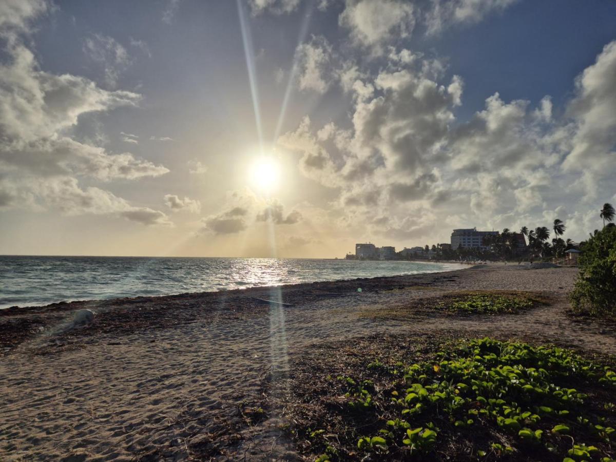 San Andrés, la mejor playa de Sudamérica en 2024 