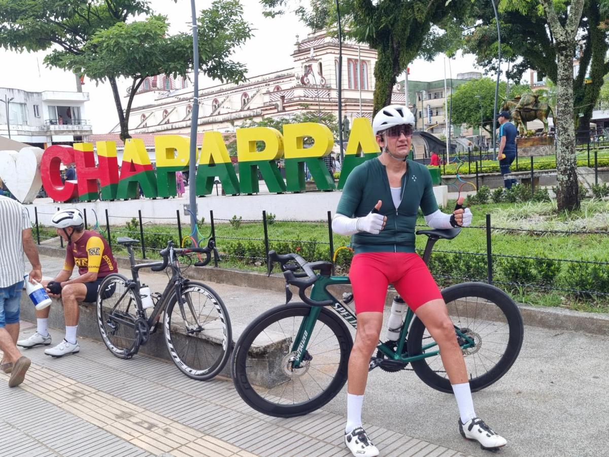 Tour Tolima 2025: ganadores de la segunda etapa