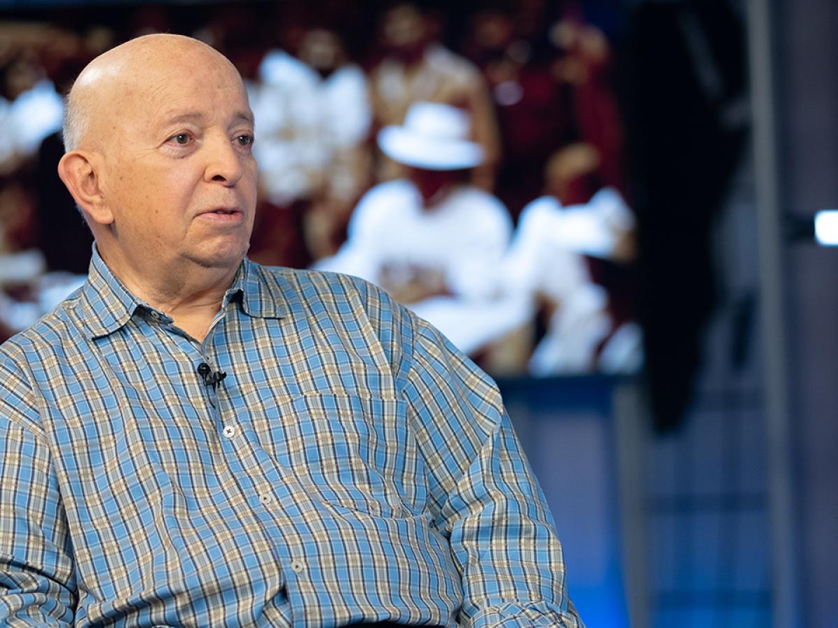 Gobierno Nacional y la Segunda Marquetalia anuncian proceso de paz