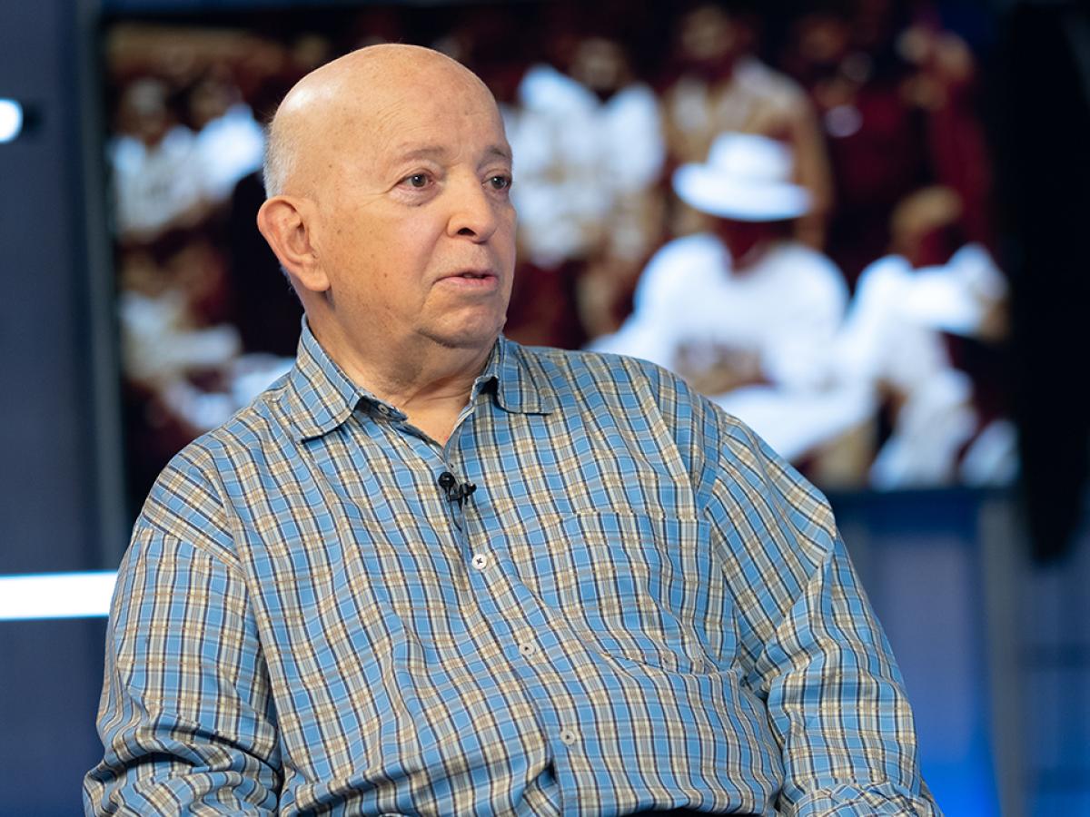 Otty Patiño: proceso de paz entre los Costeños y los Pepes debe ser irreversible antes de fin de gobierno