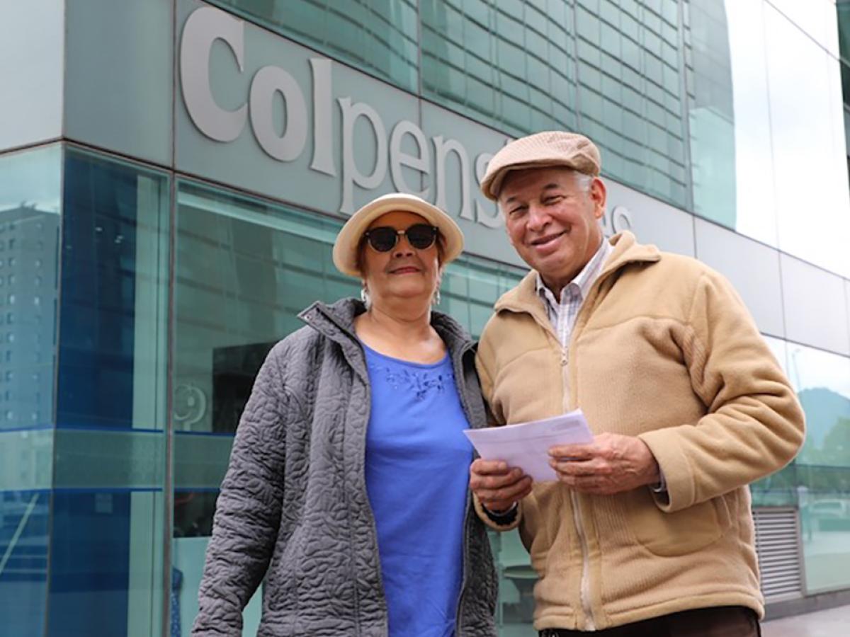 Reforma pensional: afiliados podrán cambiar de régimen 