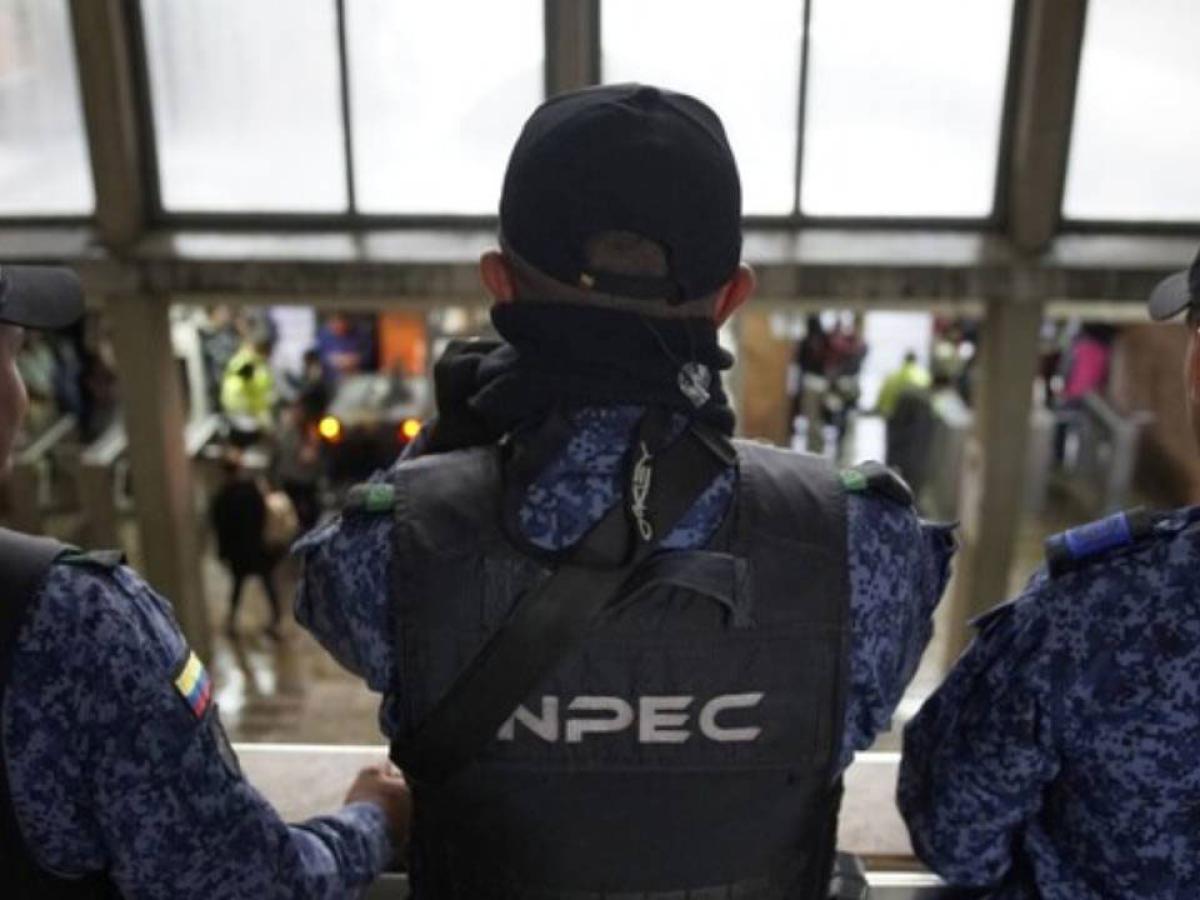 Declaran Emergencia carcelaria en Colombia 2024 | Inpec