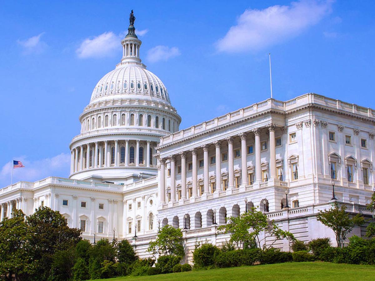 Presupuesto de Estados Unidos para Colombia 2025