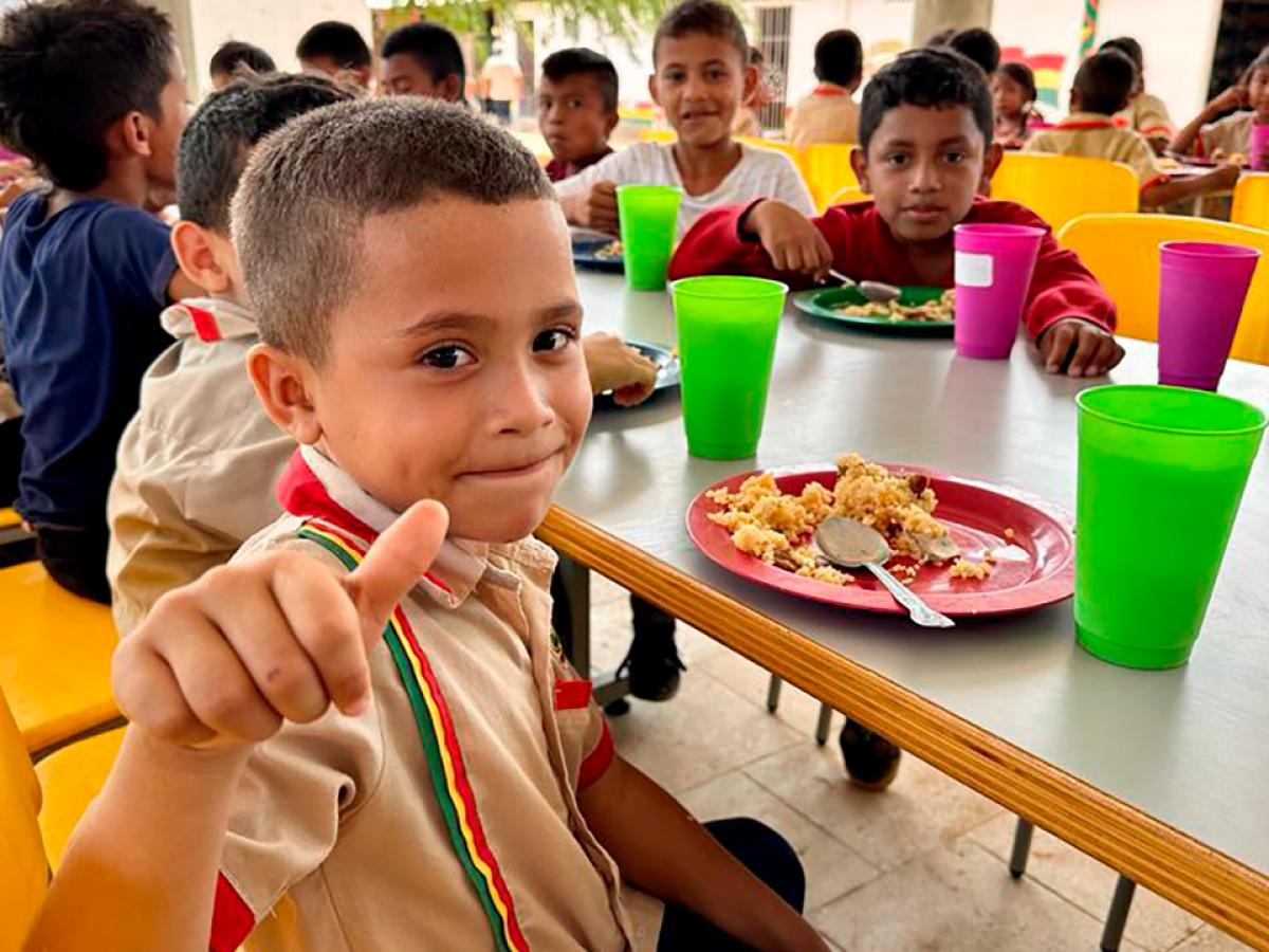 PAE 2024: 93 entidades territoriales ya están operando