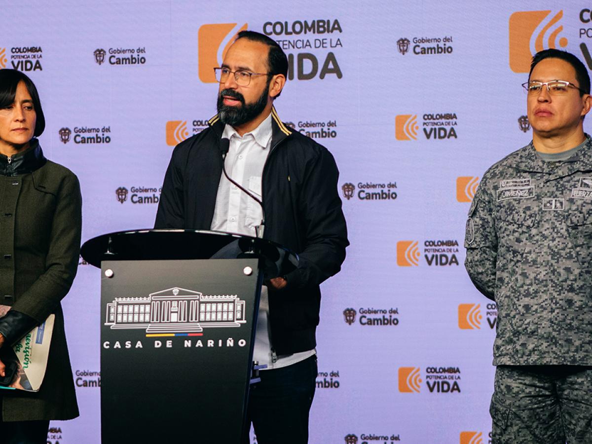 Medidas del Gobierno para ahorro de energía