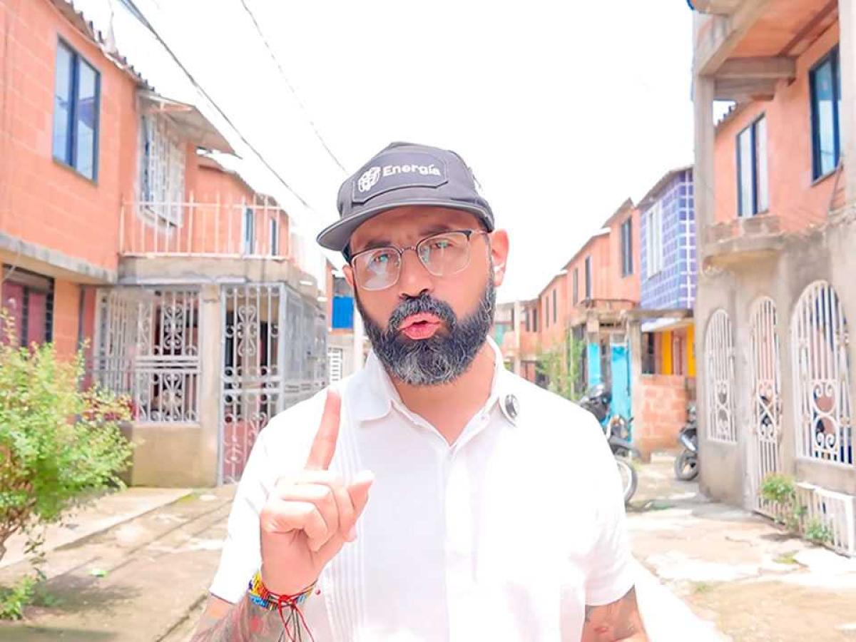 Fenómeno del Niño fue superado en el sector energético