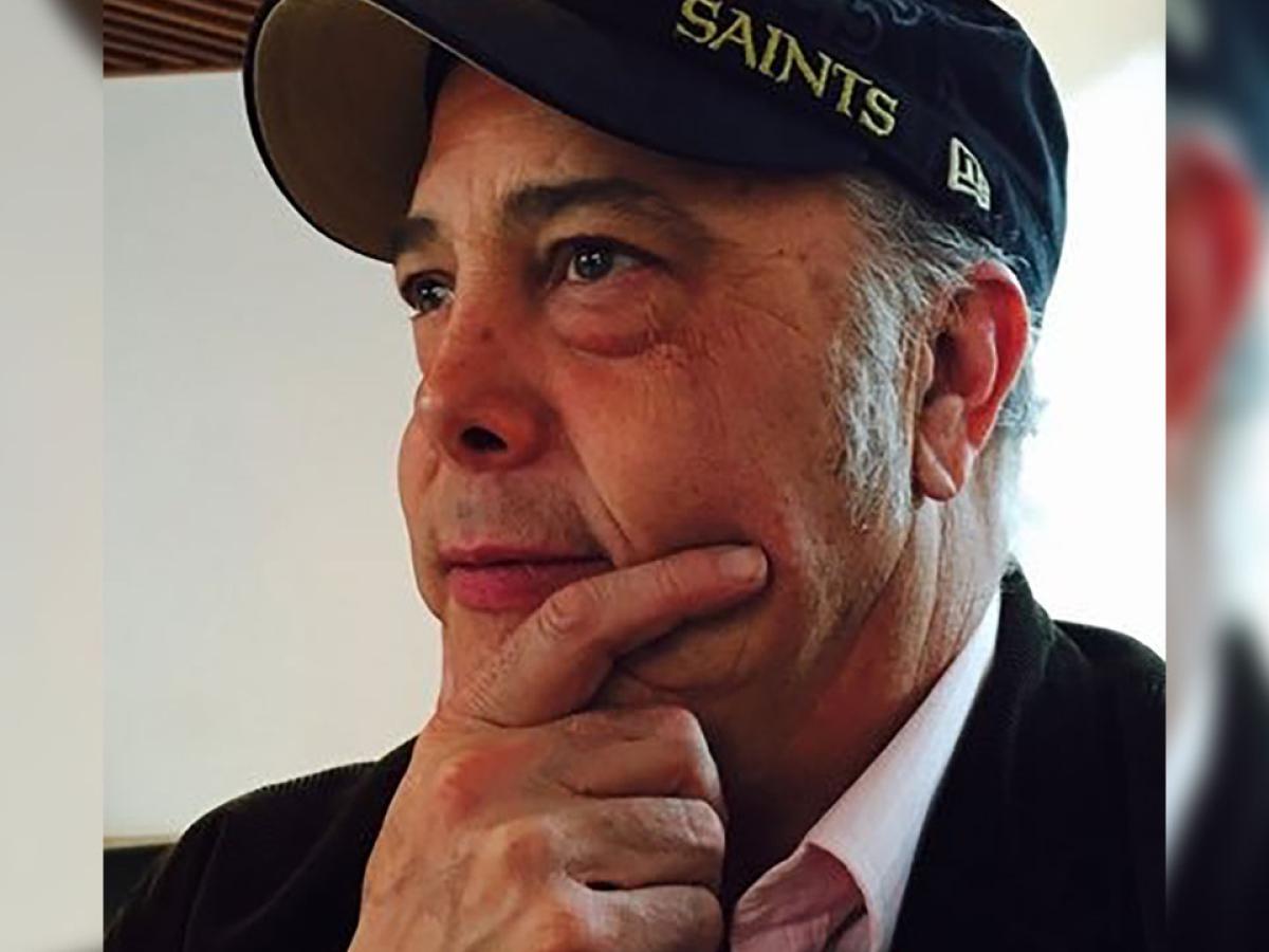 Daniel García, nuevo embajador de Colombia en Estados Unidos 