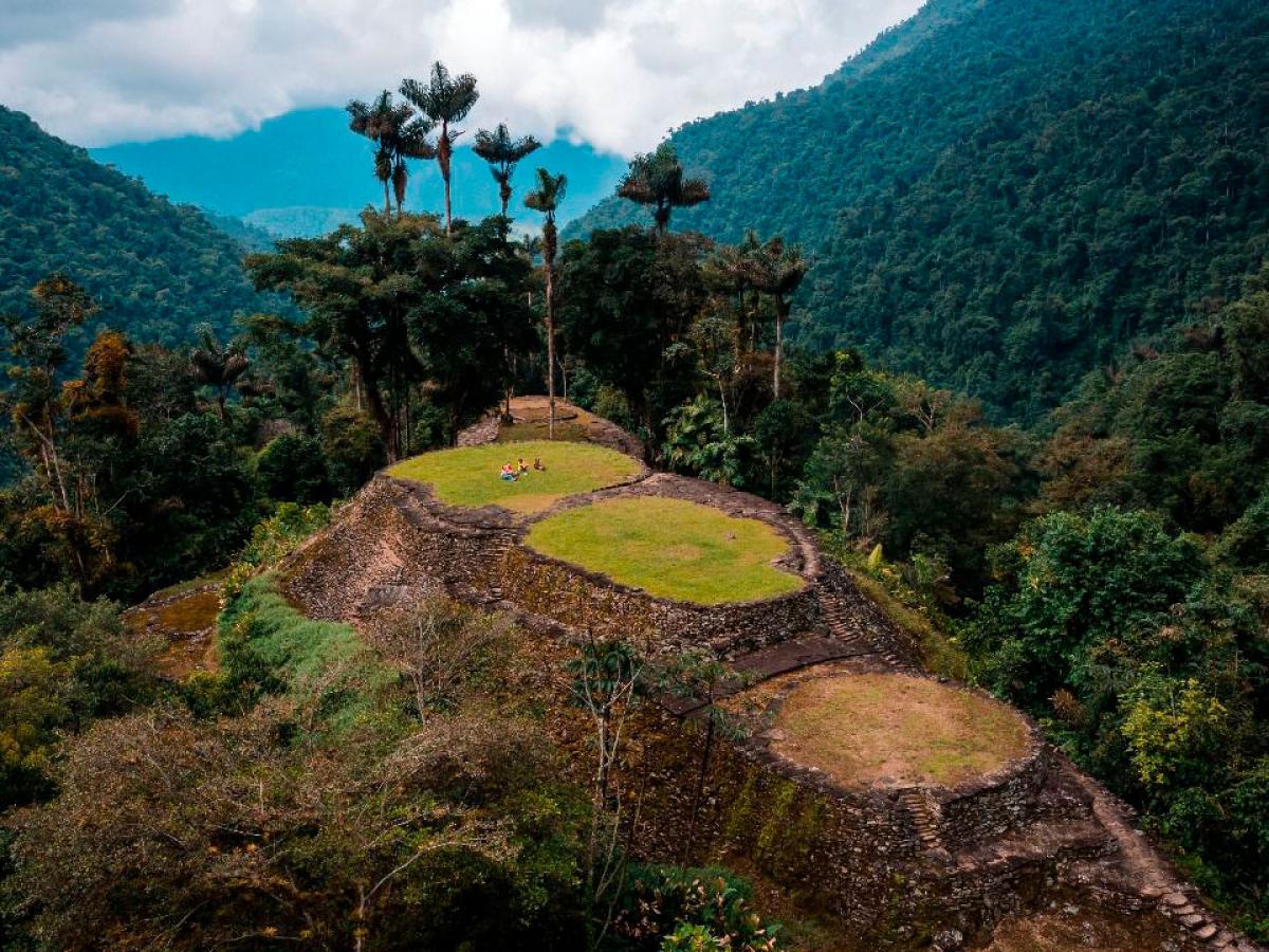 Santa Marta fue elegida sede de la Cumbre Latinoamericana y del Caribe de Turismo Sostenible 