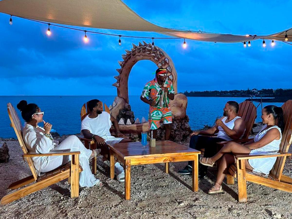 Financiación a San Andrés para temporada de vacaciones