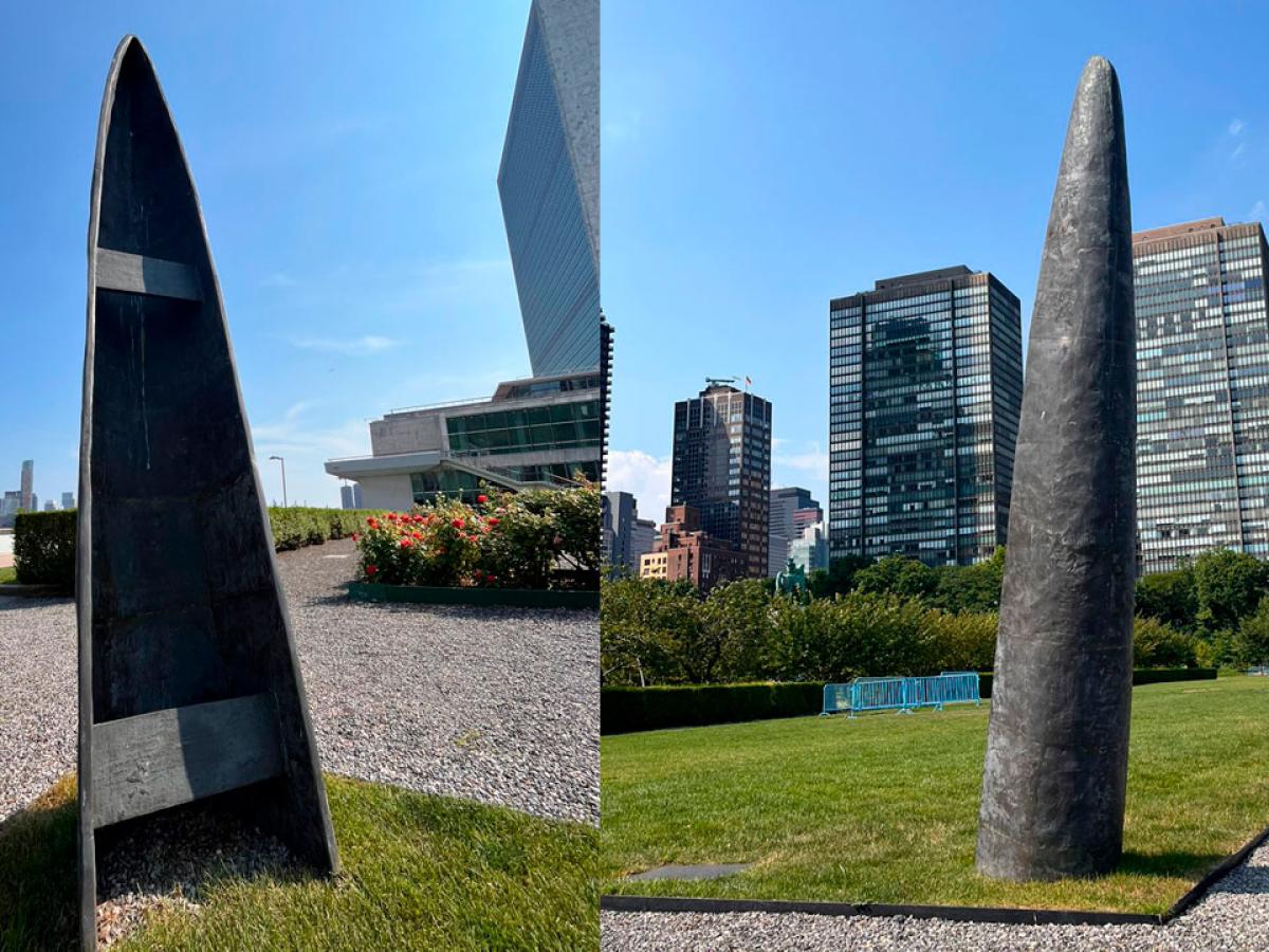 Monumento Kusikawsa: presidente estará en la inauguración