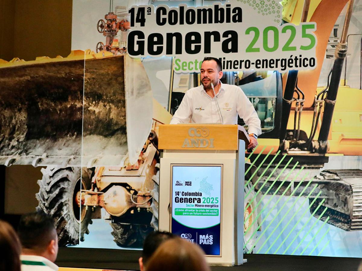 Pago de opción tarifaria a estratos bajos: ¿qué propuso MinMinas?