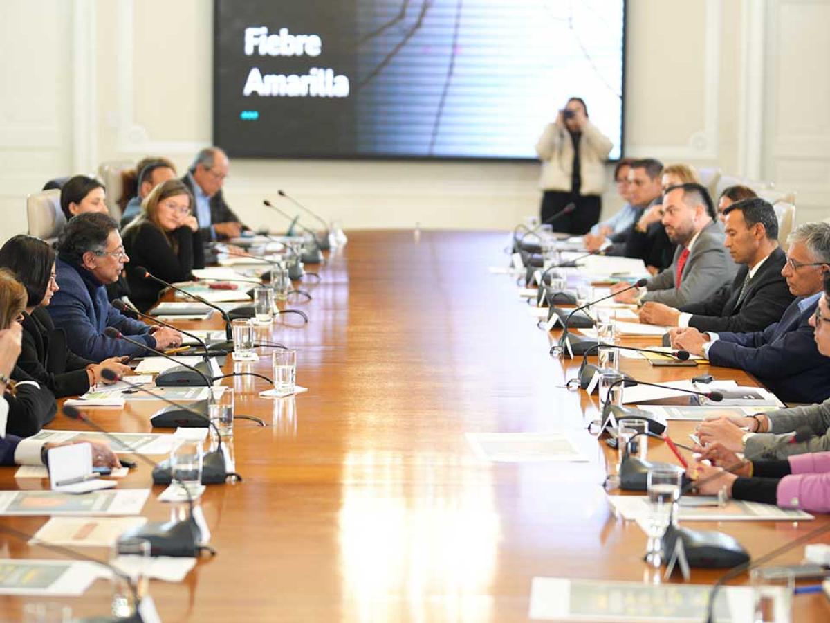Gobierno pide nulidad del fallo para transmisión de consejo de ministros