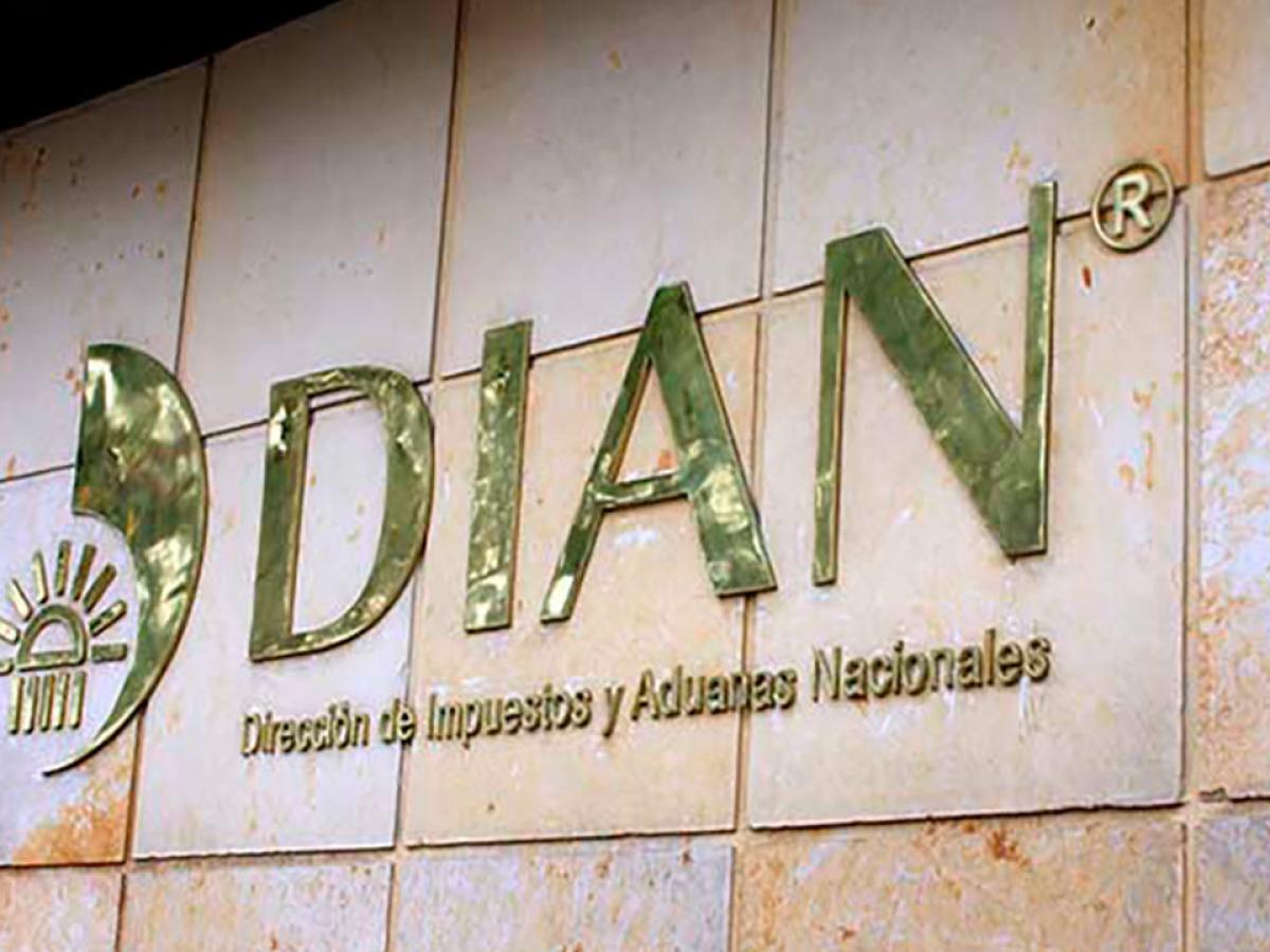 Recaudo tributario en Colombia alcanzó $149 billones en el primer semestre de 2025, según la DIAN