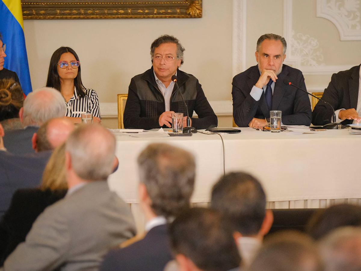 Gobierno garantizará los derechos electorales y la seguridad