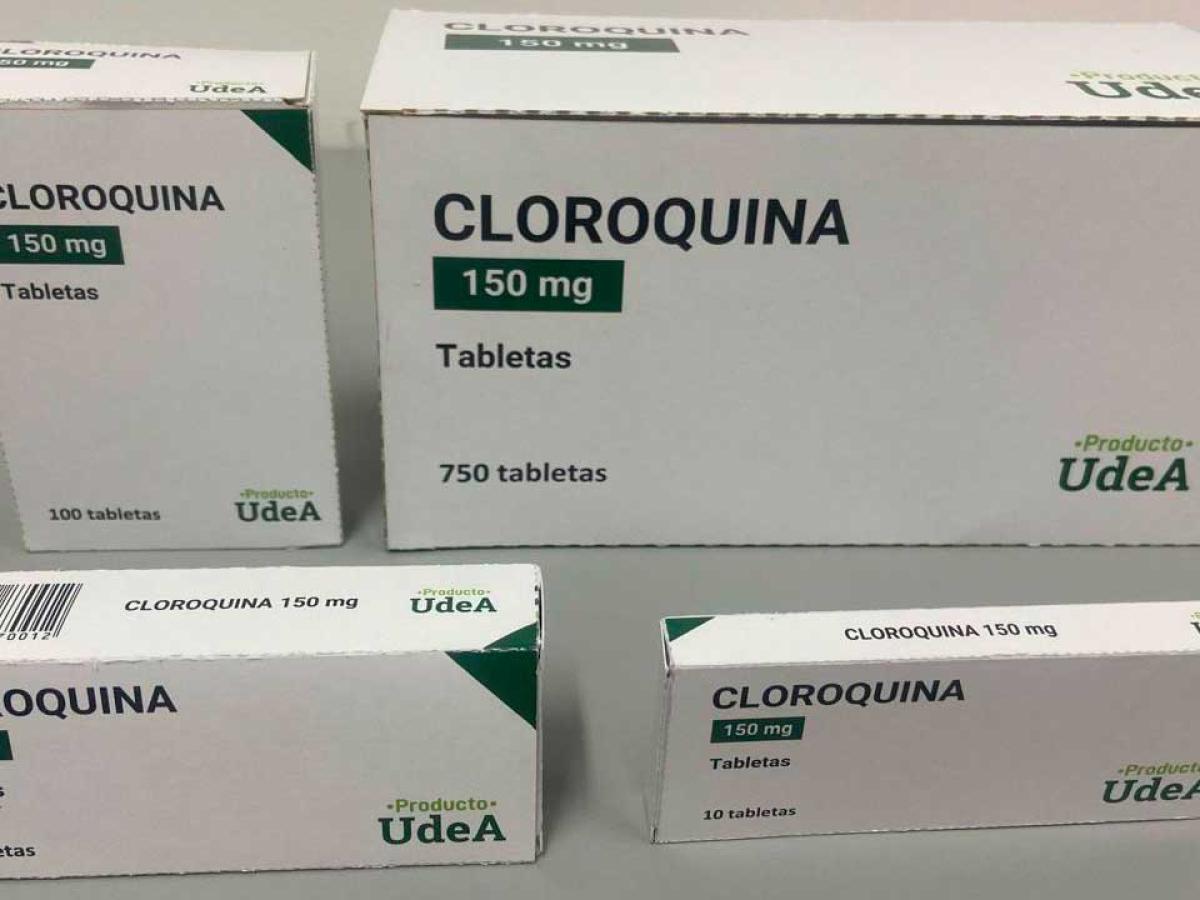 Colombia producirá medicamentos para tratar la malaria