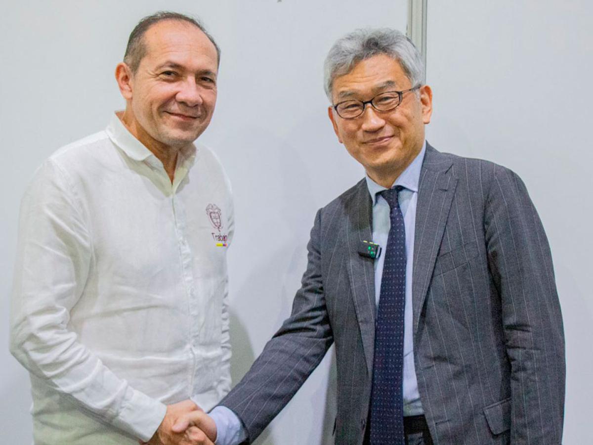 OCDE respalda reformas laboral y pensional en Colombia por sus avances en empleo e inclusión