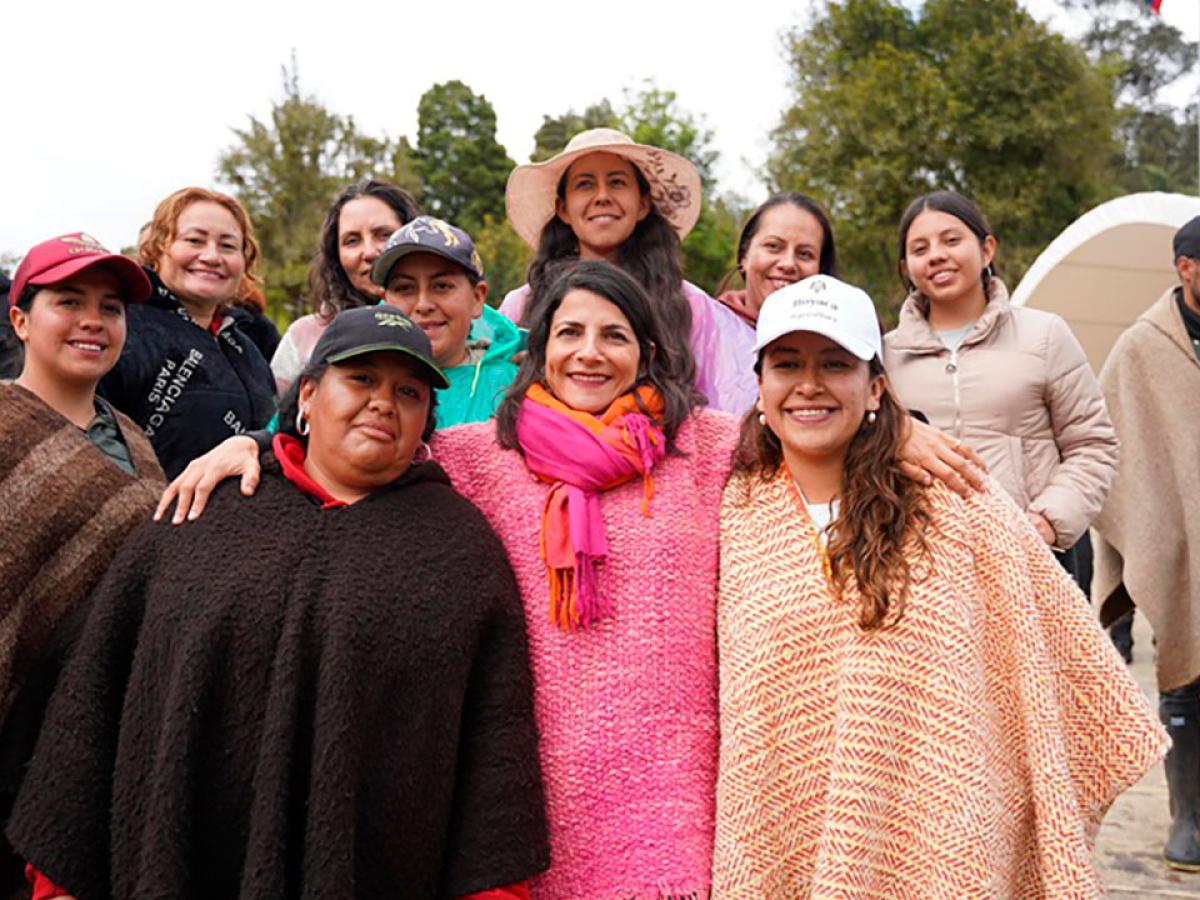 Acuerdo entre Gobierno y campesinos pone fin al paro en Boyacá: estos son los puntos clave