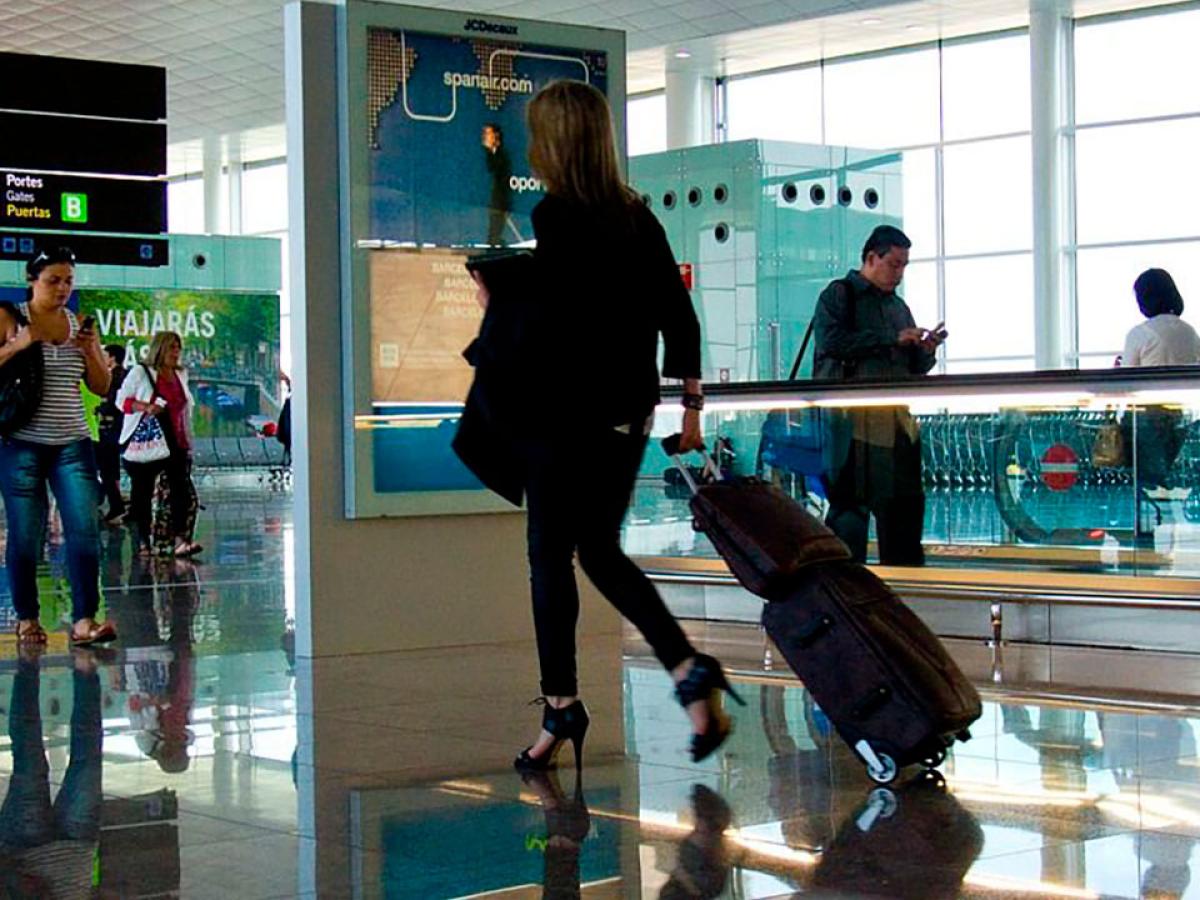 Colombia, elegido segundo mejor destino para radicarse, según Expat Insider