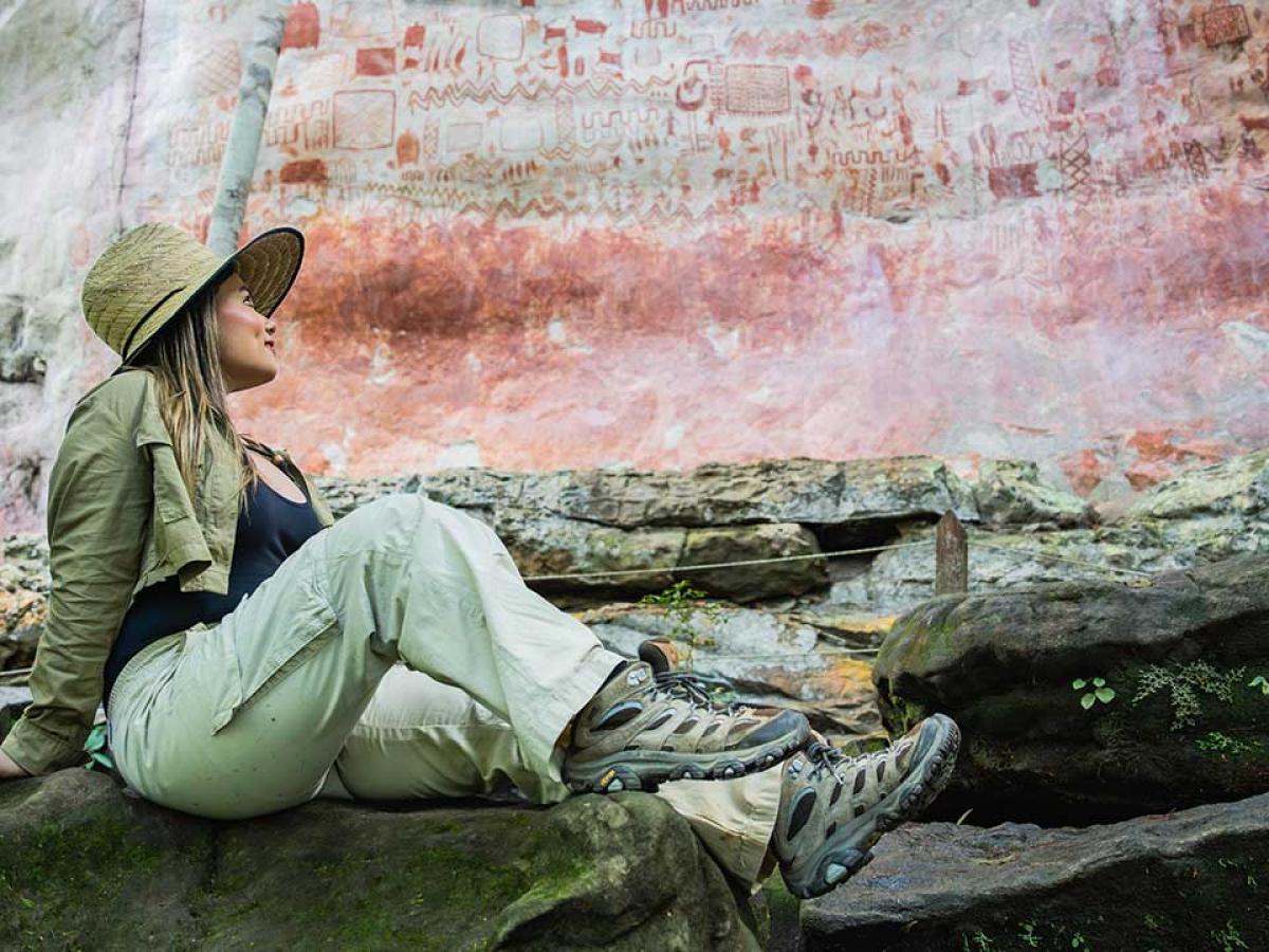 Colombia fortalece turismo en 650 municipios con inversión de $1,2 billones