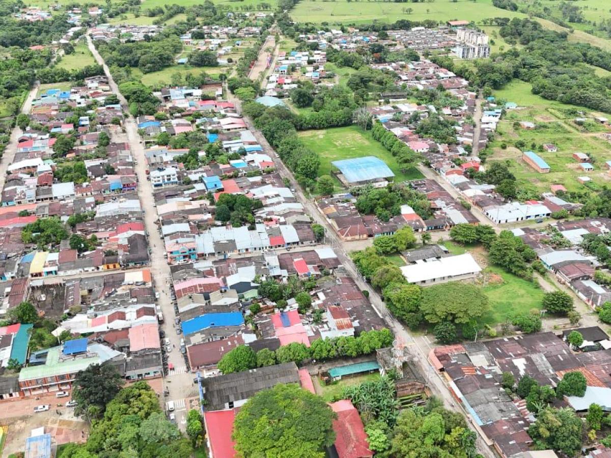 Paratebueno y Medina se reconstruirán gracias a inversión de $38.000 millones del gobierno