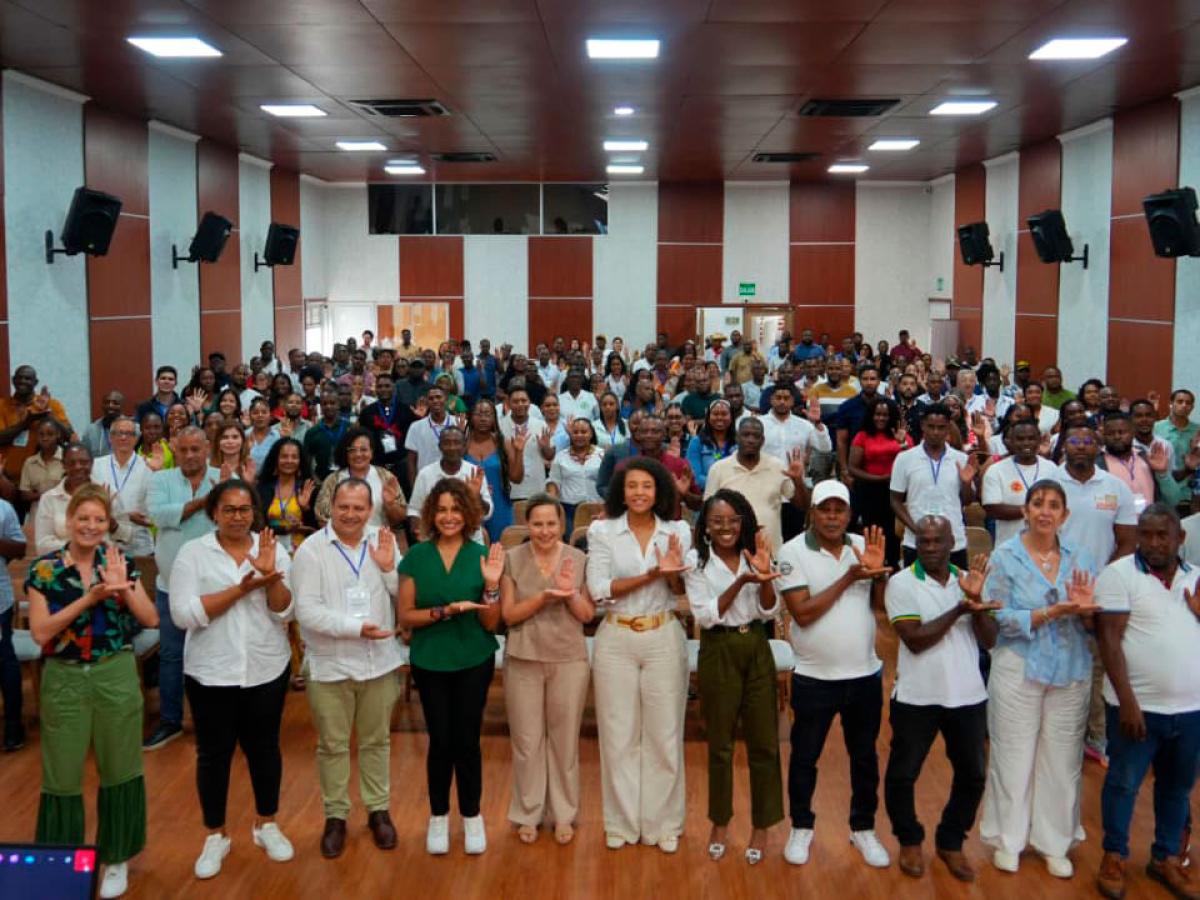 Gobierno invertirá más de $114 mil millones para mejorar 3.200 viviendas afectadas por la ola invernal en Chocó