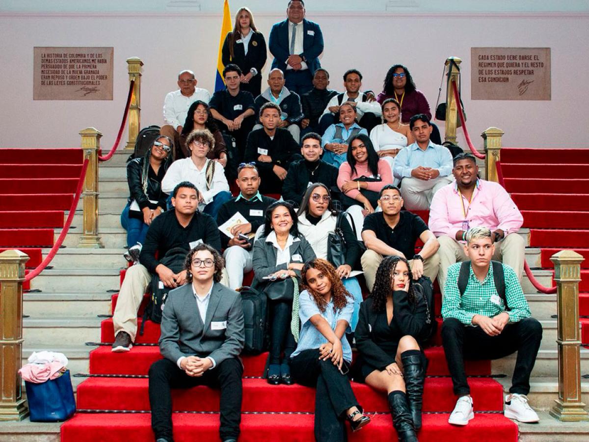 Cancillería impulsa nuevo modelo territorial para la formación diplomática