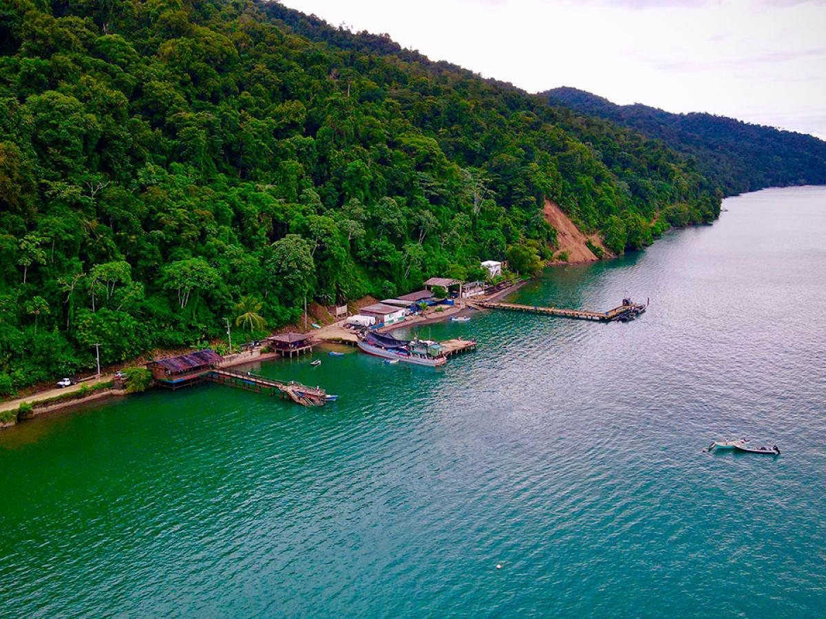 Vías 4G: Inversión 321 billones para modernizar el transporte en Colombia