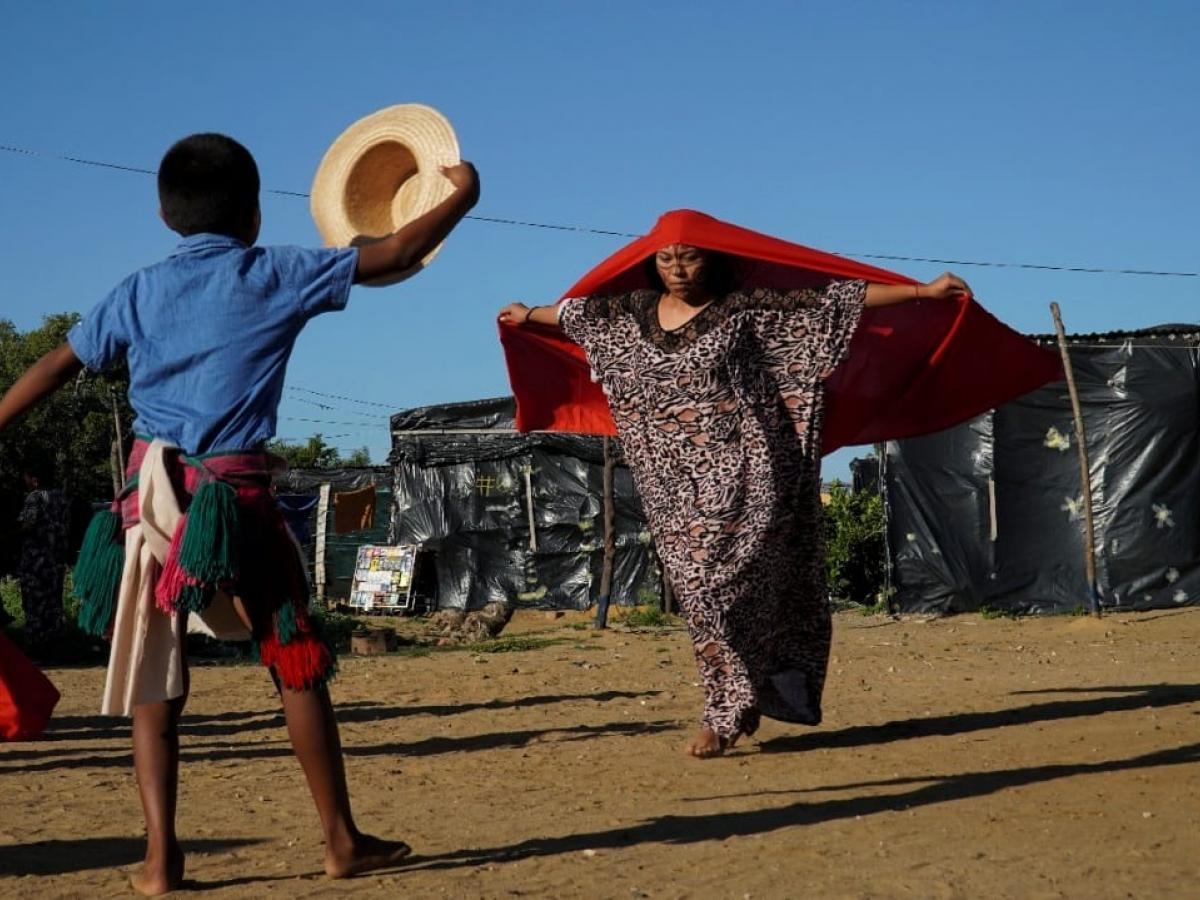 Cine indígena: más que un género, una obra colectiva