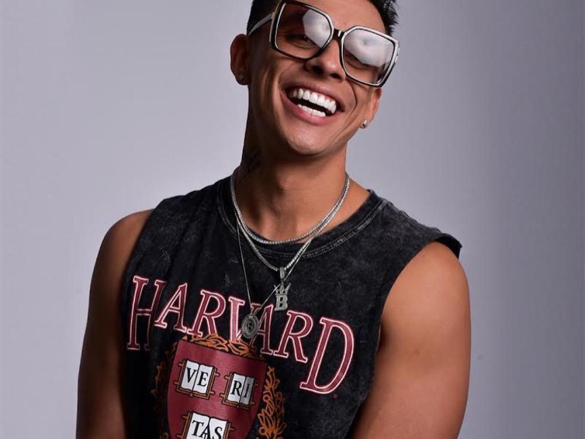 Artistas colombianos emergentes: Supremo en Radio Nacional de Colombia