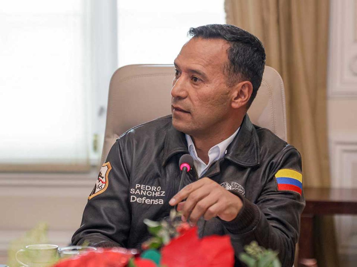 Gobierno prioriza seguridad y elecciones libres en Colombia en 2026