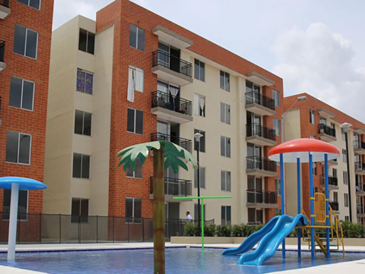 Gobierno establece que precio de viviendas sociales debe fijarse en pesos y no en salarios mínimos