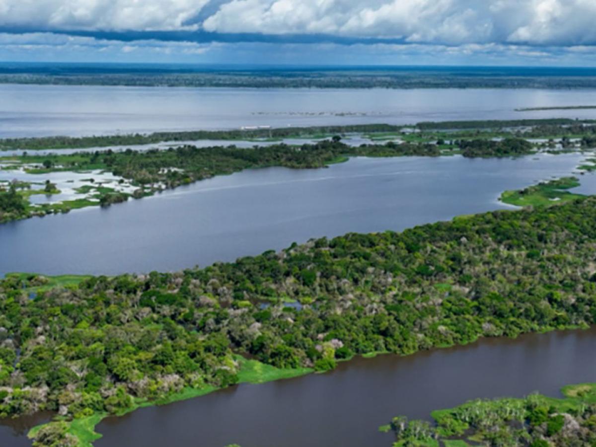 MinTIC abre licitación para conectar Putumayo y Amazonas