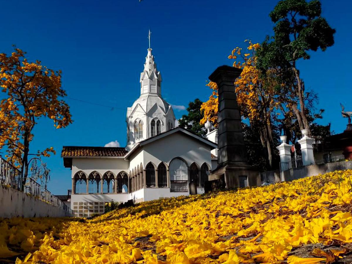 Colombia impulsa turismo sostenible en Pueblos Patrimonio