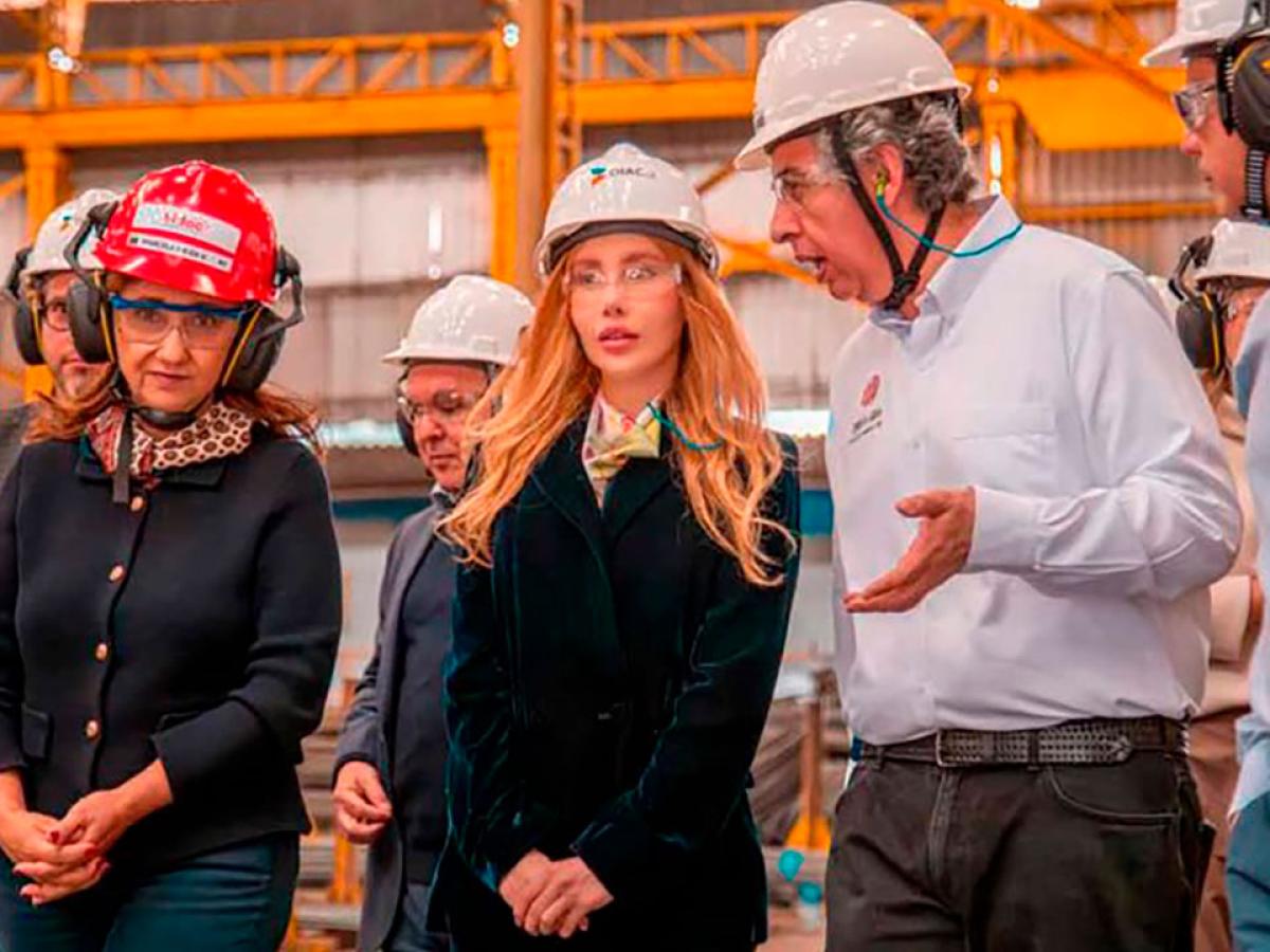 Exportaciones no mineras de Colombia crecen 9,5 % en 2026