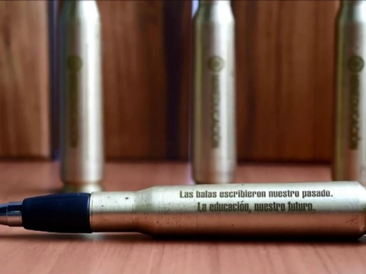 Colombia lanza sistema de reincorporación para firmantes de paz