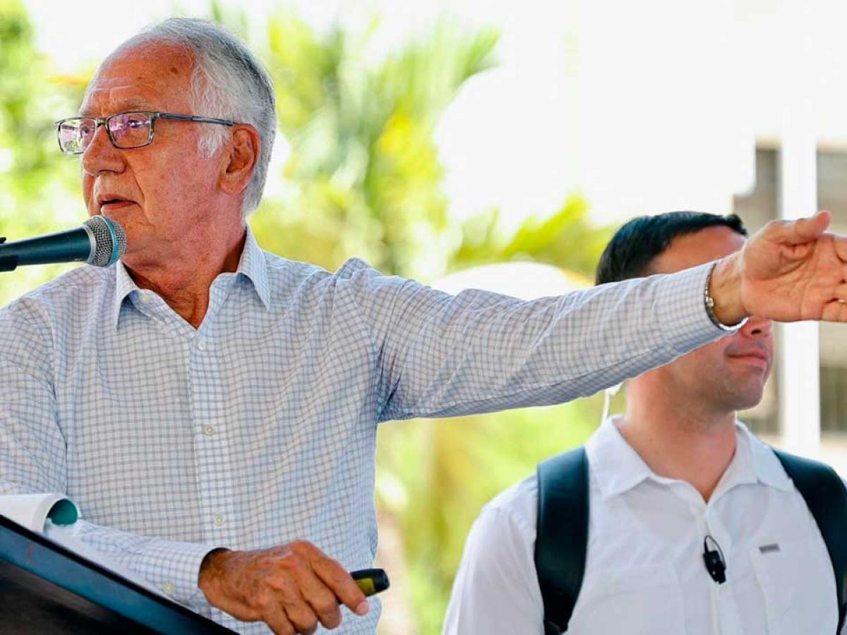 Gobierno aumenta control financiero en salud