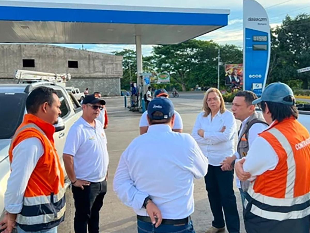 Invías reinicia obras en la Depresión Momposina