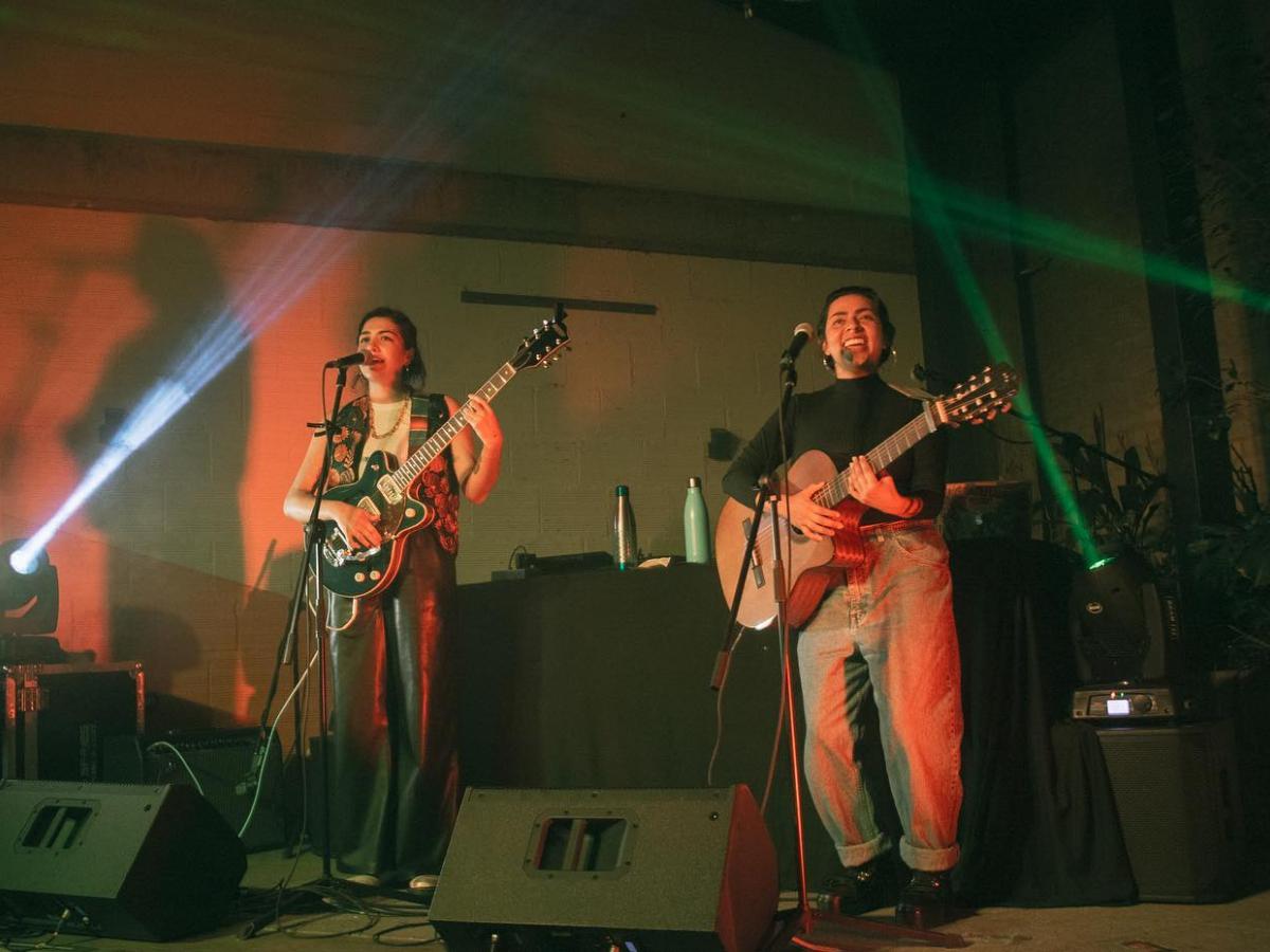 Festival Centro 2023 | Cartel oficial, artistas y fechas