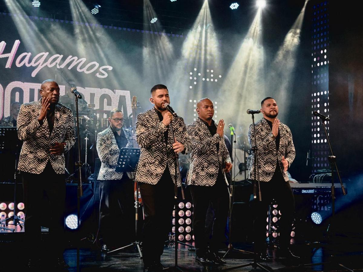 Conoce más del gran homenaje del Grupo Niche al legado Jairo Varela en Bogotá