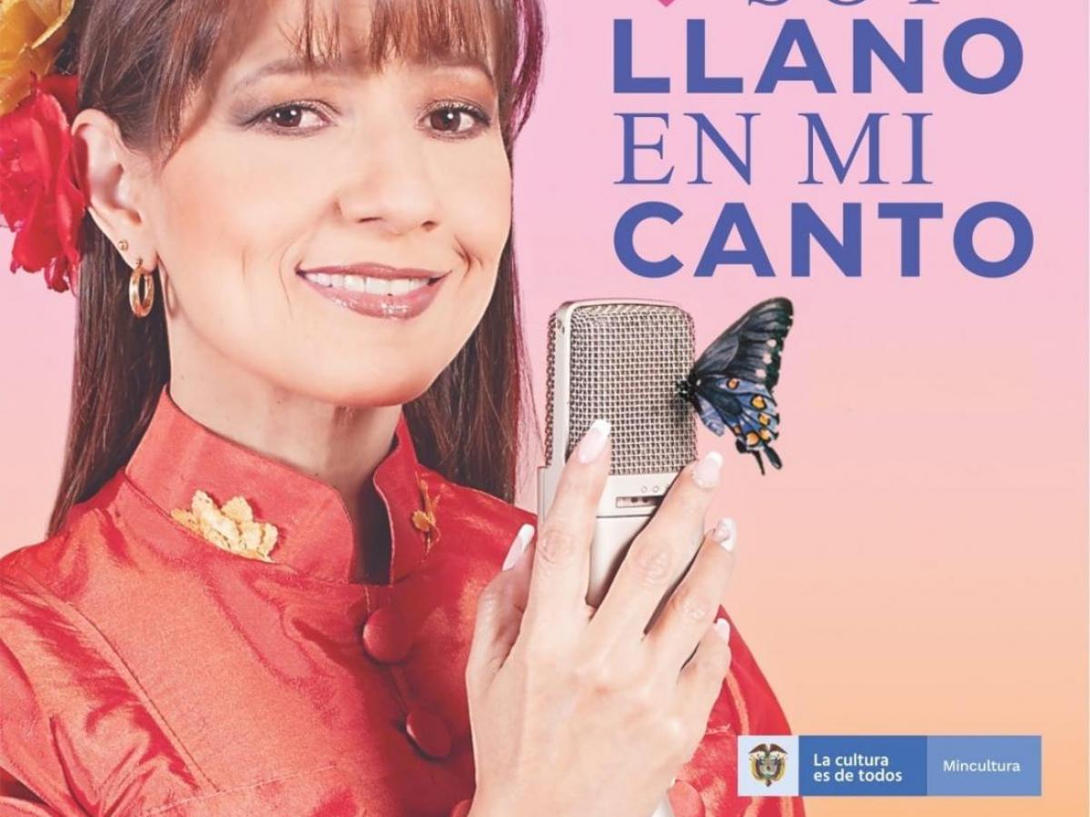 Nueva música | “Imágenes de mi Llano”, de Diana Isabel 