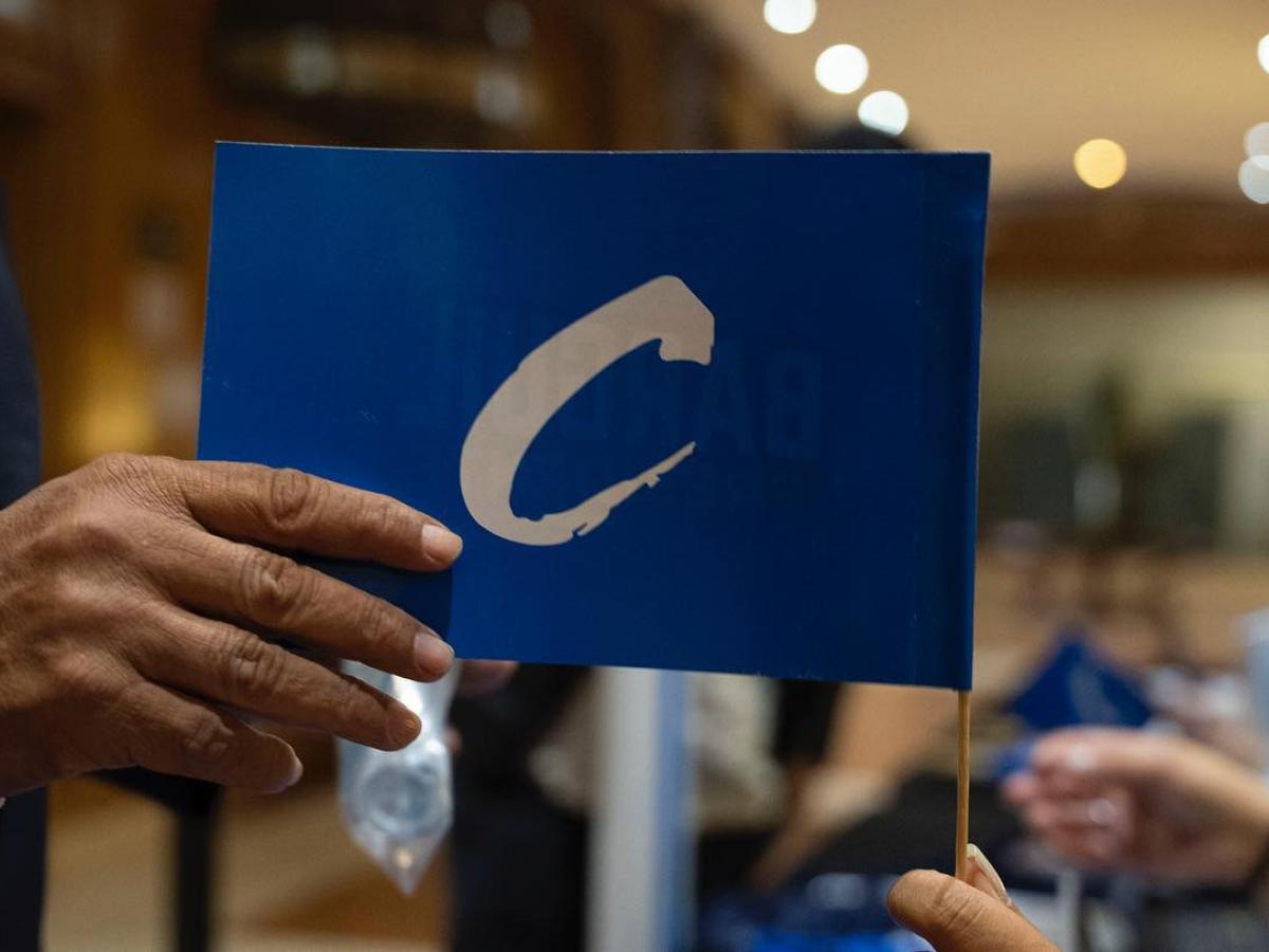 Partido Conservador: independiente al Gobierno