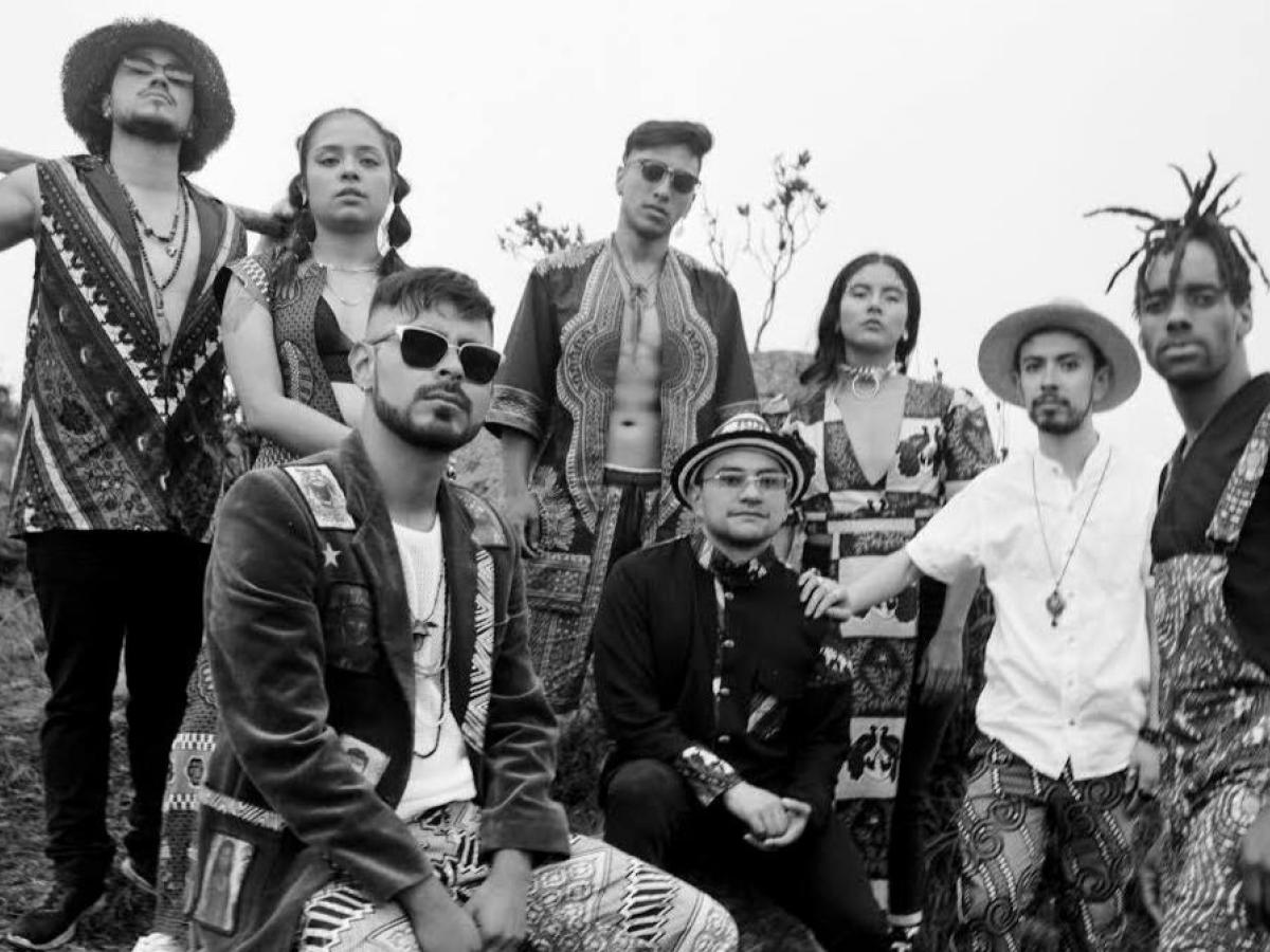 Estrenos musicales en Radio Nacional de Colombia 