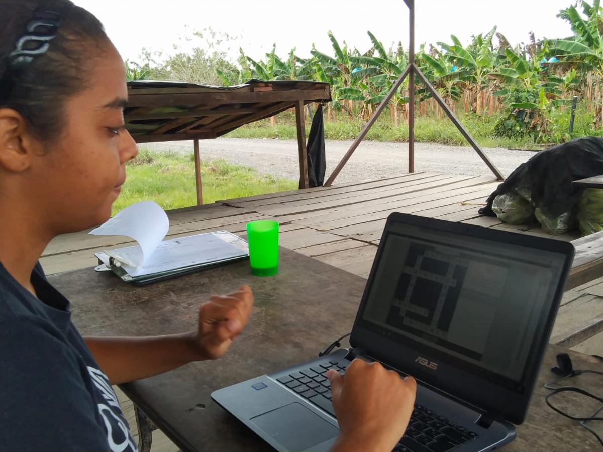 Convocatorias para jóvenes del campo