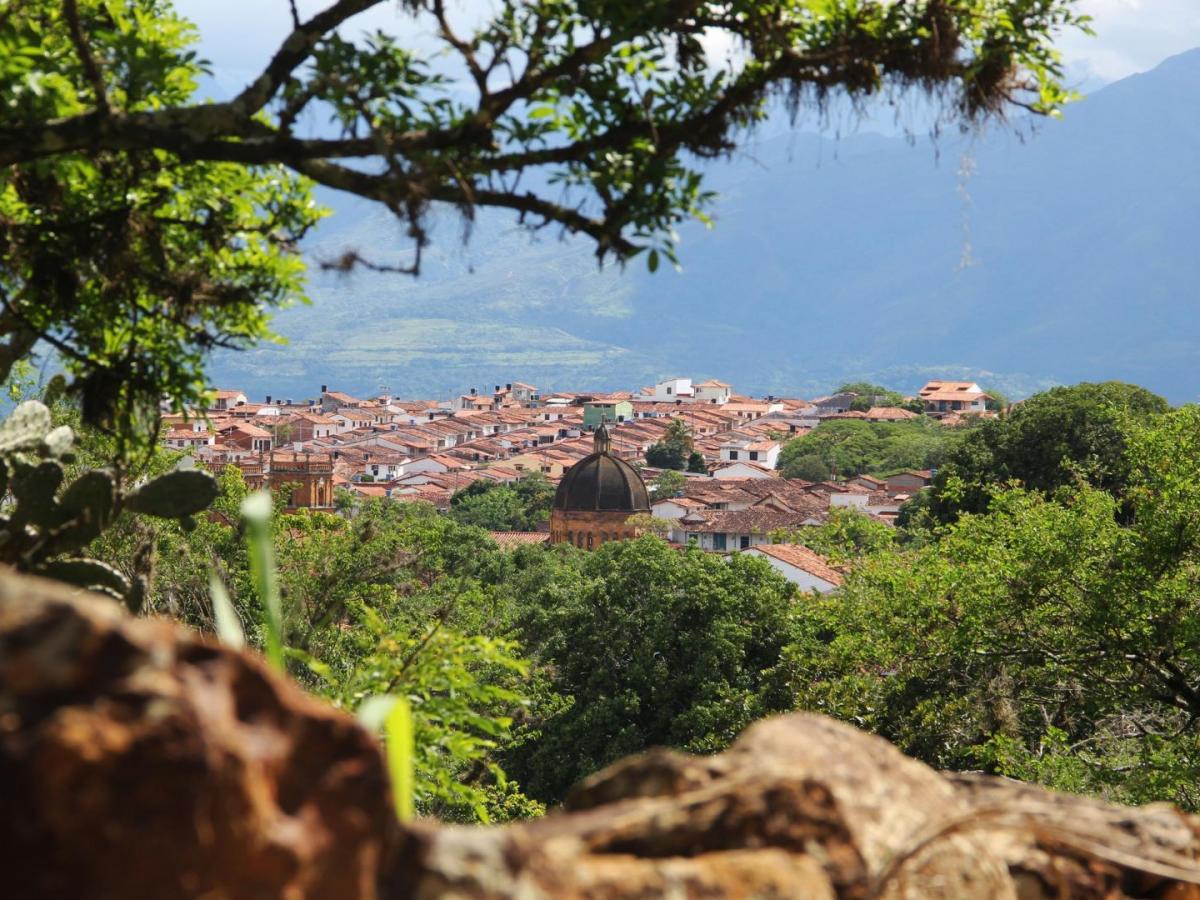 Festiver 2022 en Barichara | programación e invitados