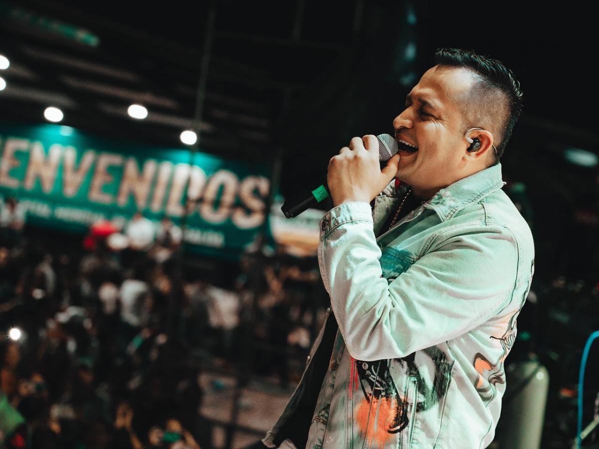 Accidente Freddy Burbano | Juez dejó en libertad al cantante