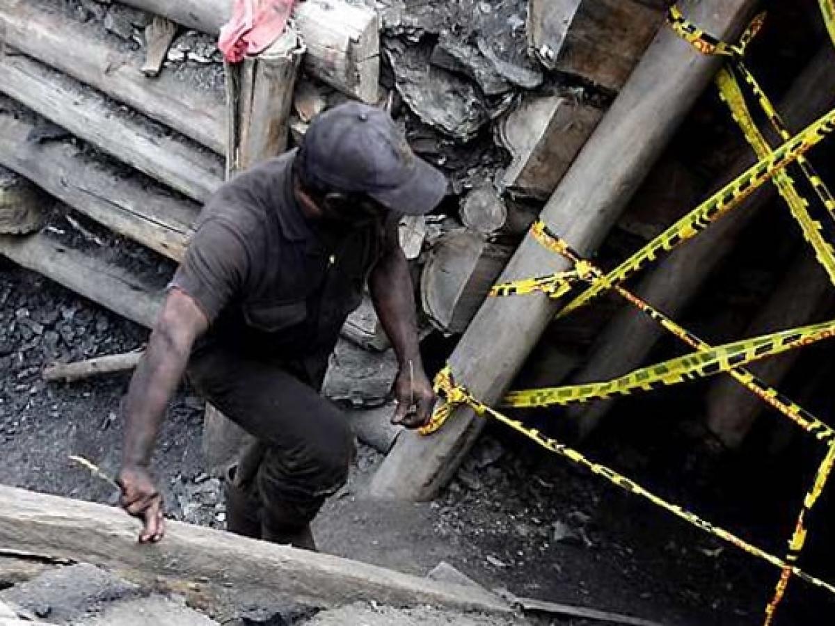 Explosión en una mina de carbón en Norte de Santander