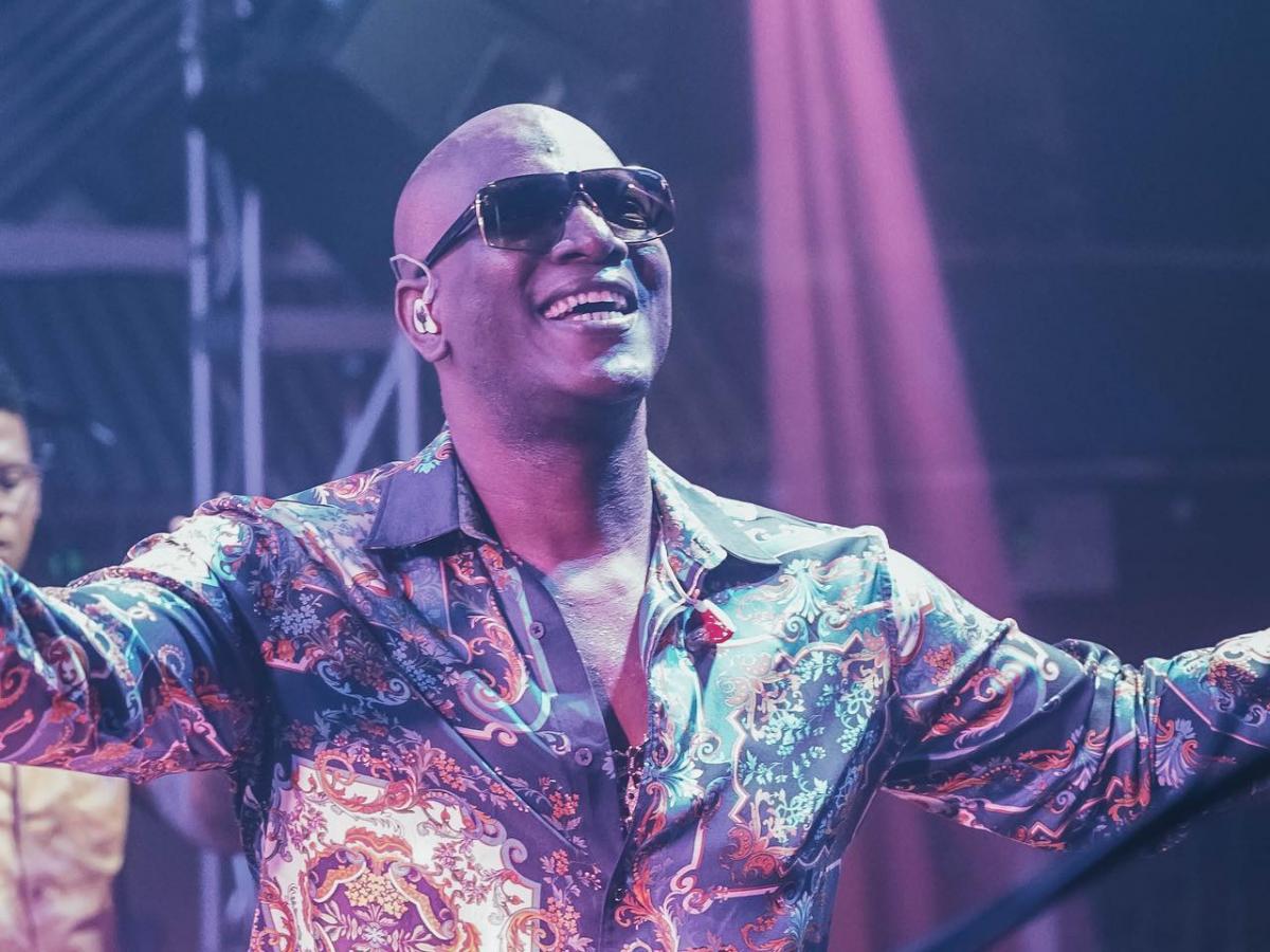 Músicos colombianos 