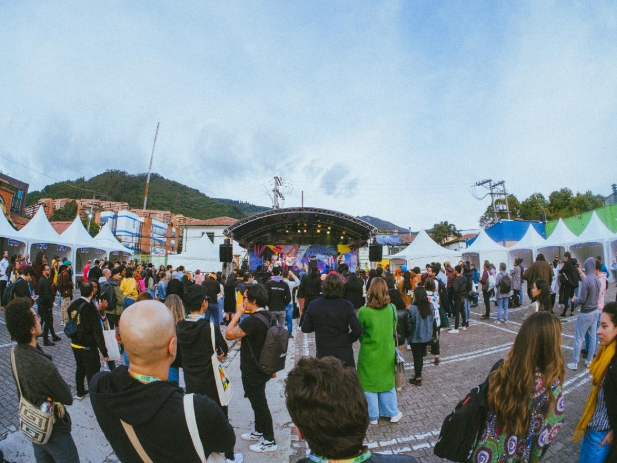 BIME Bogotá 2022