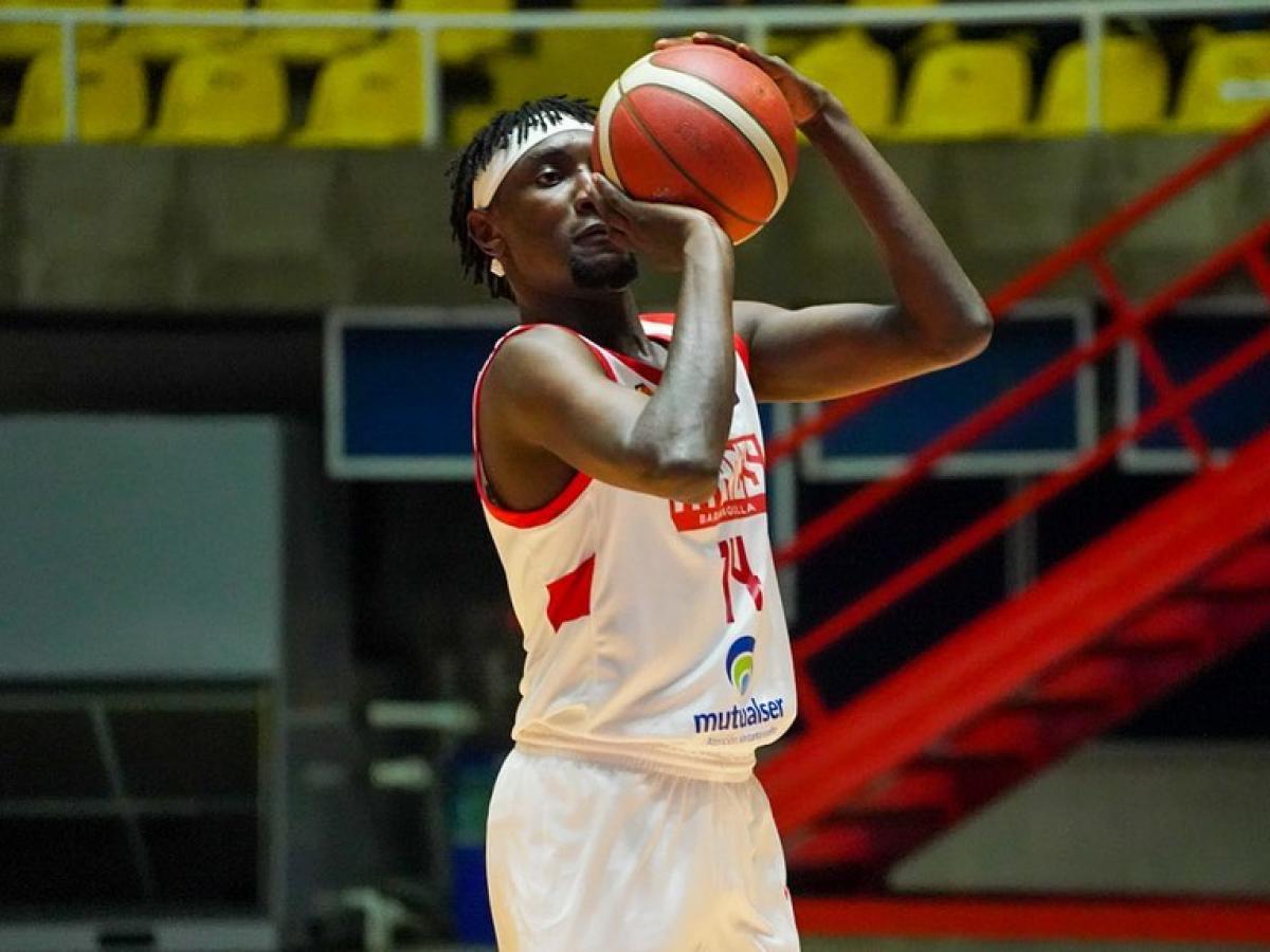 Baloncesto | Titanes de Barranquilla gana su sexto título